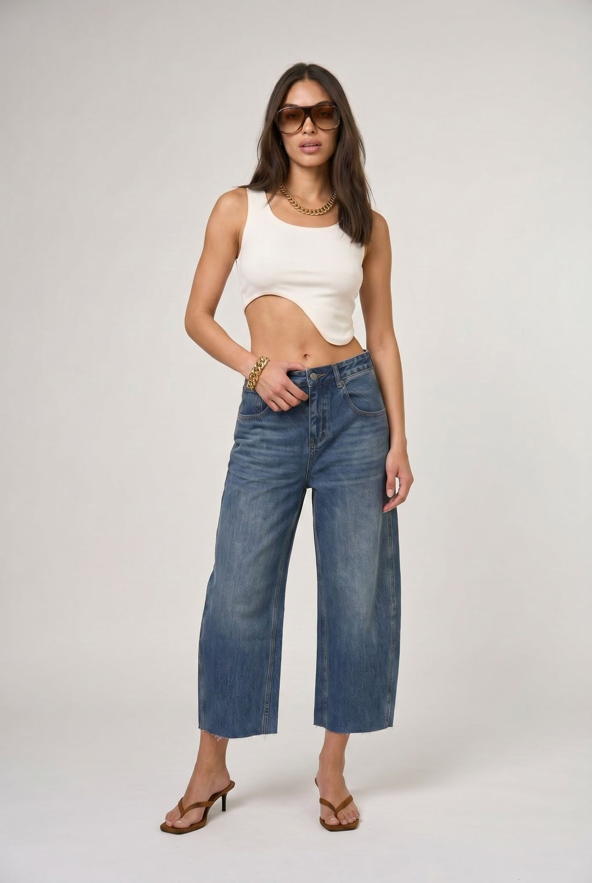 חולצת ליבר