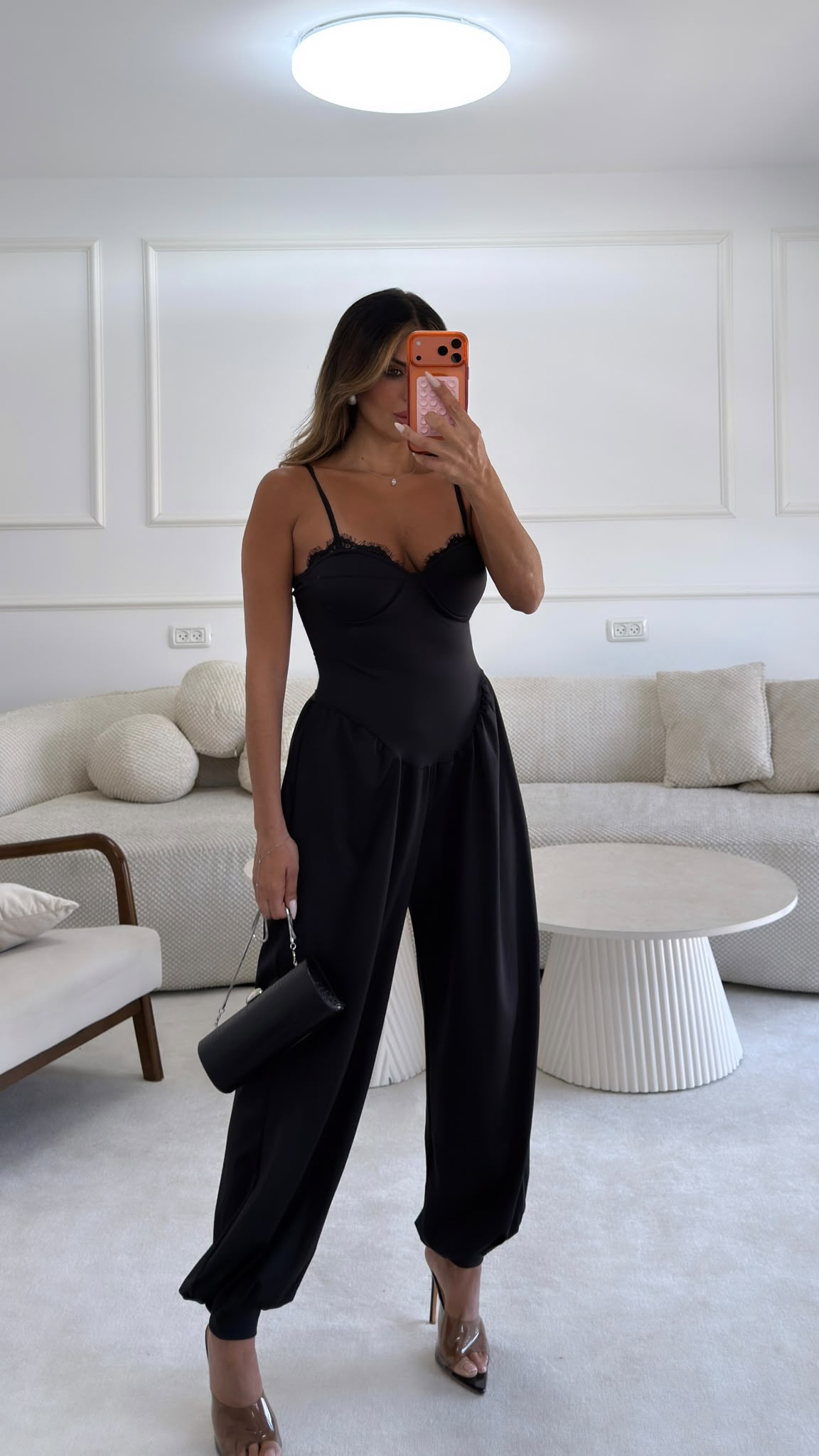 אוברול נטע