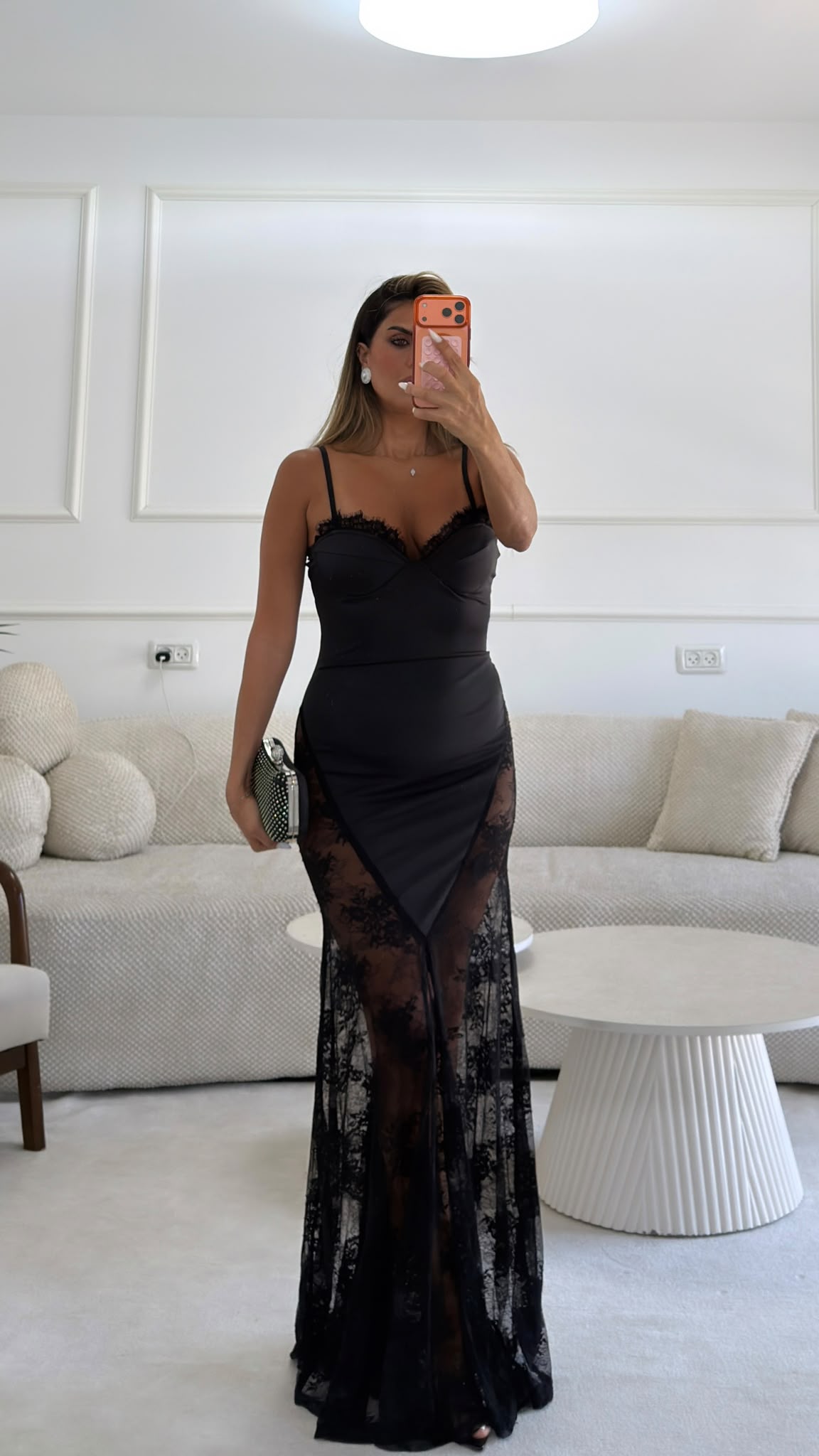 שמלת אליזה