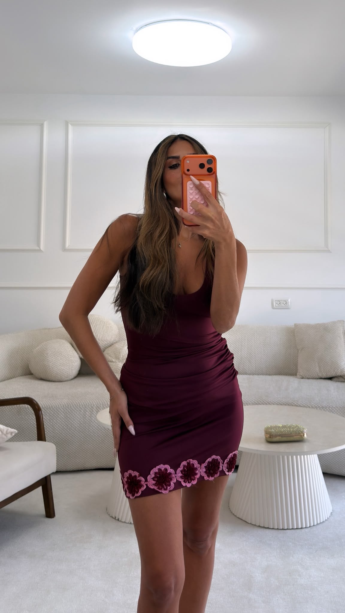 שמלת שונז