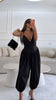 אוברול מיקה