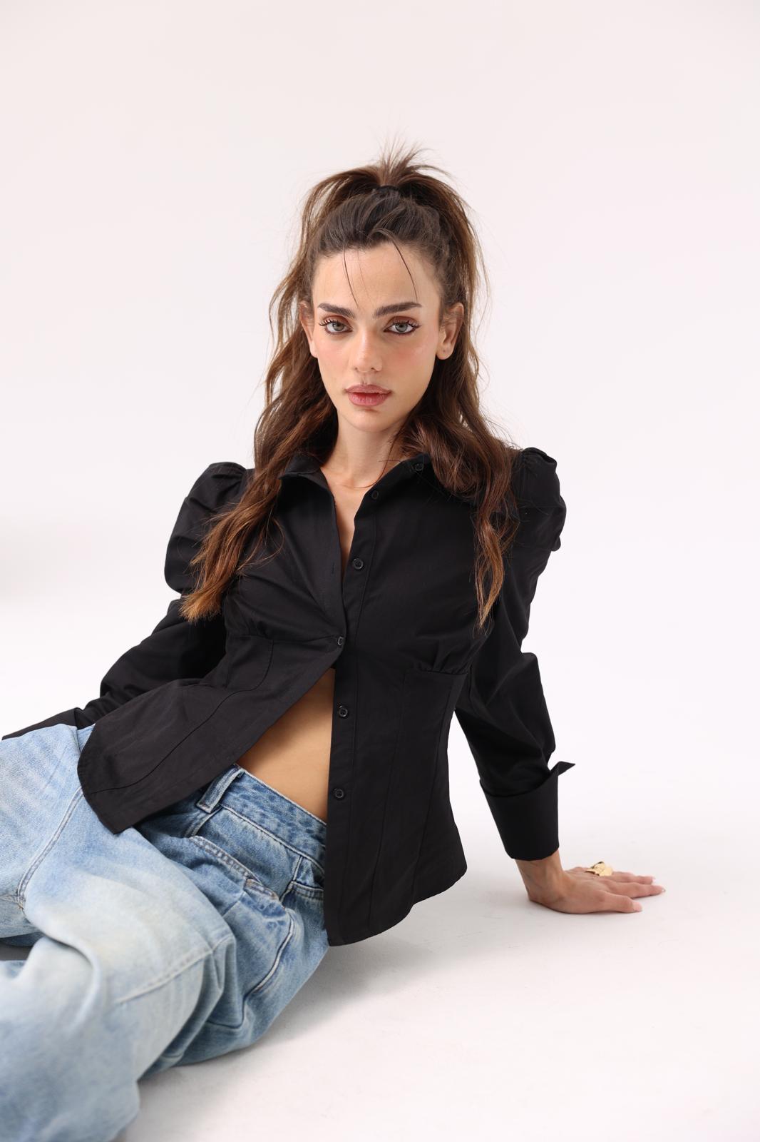 חולצת אסיה