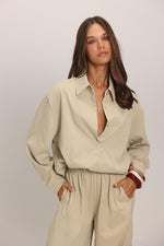 חליפת טסה