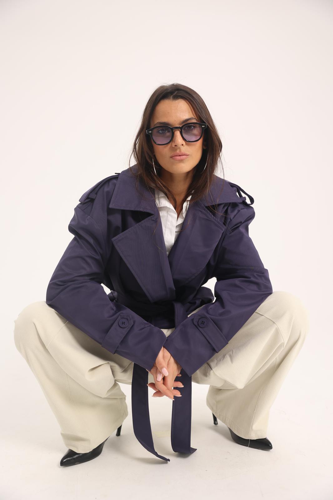 טרנץ רוקסי