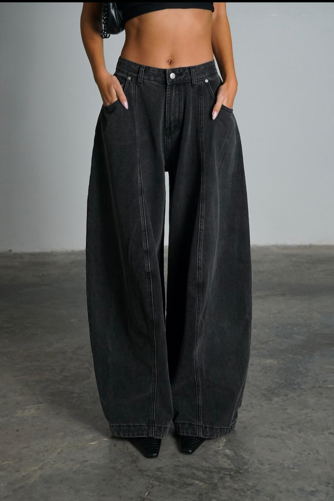 ג'ינס טנסיל