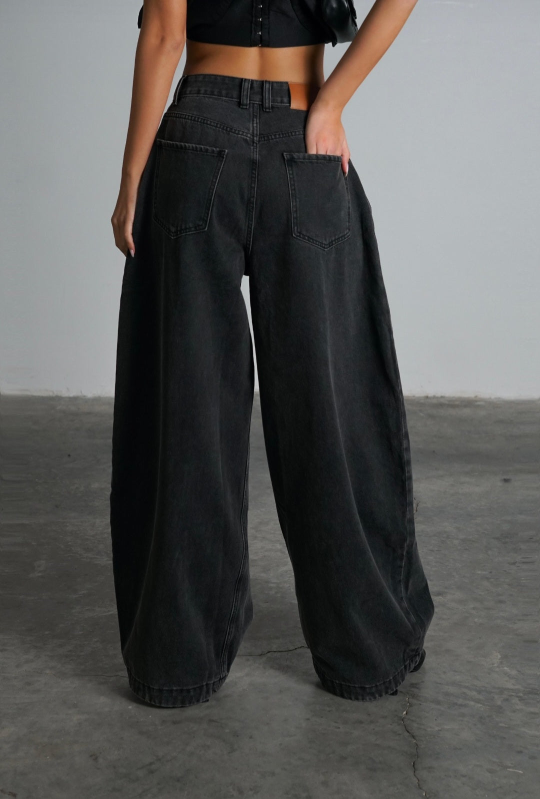 ג'ינס טנסיל