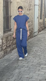 חליפת לי-אור